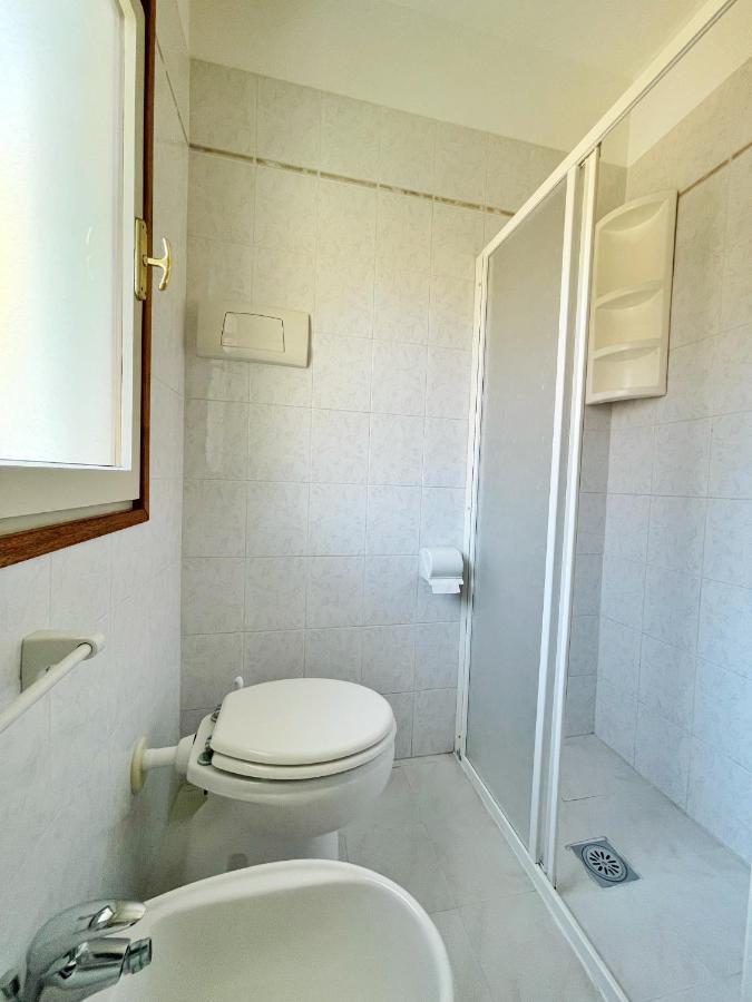 Villa Ivona Bibione Exterior foto
