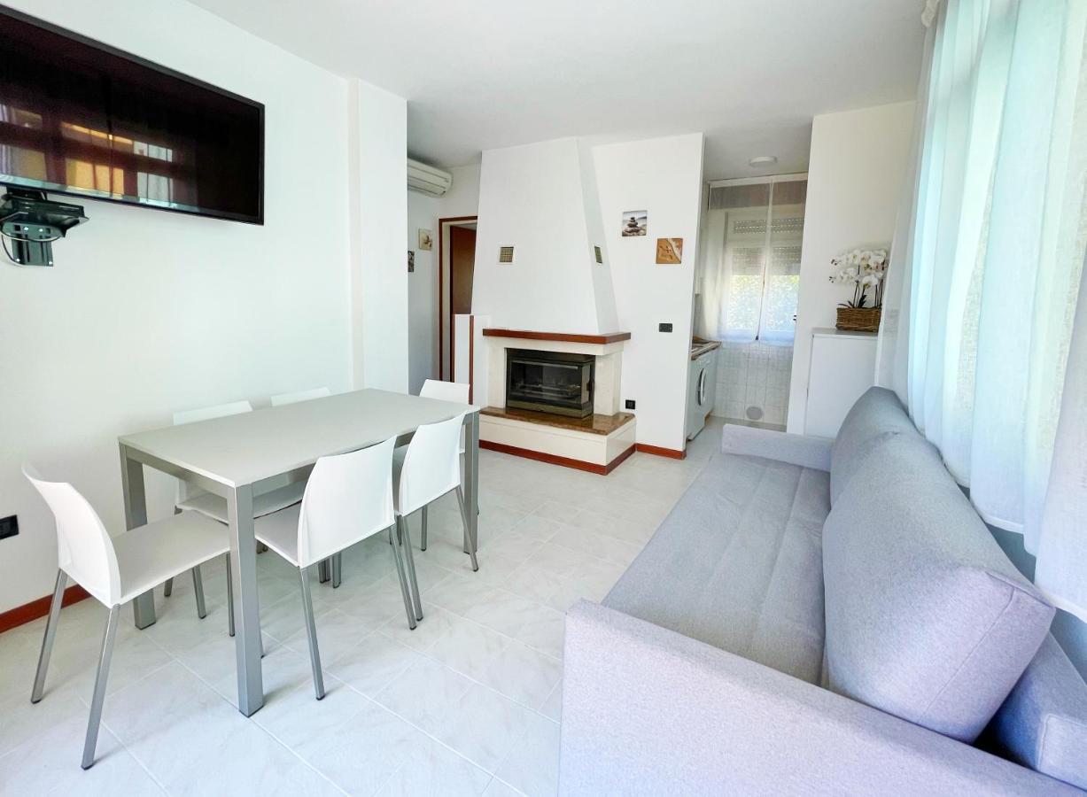 Villa Ivona Bibione Exterior foto